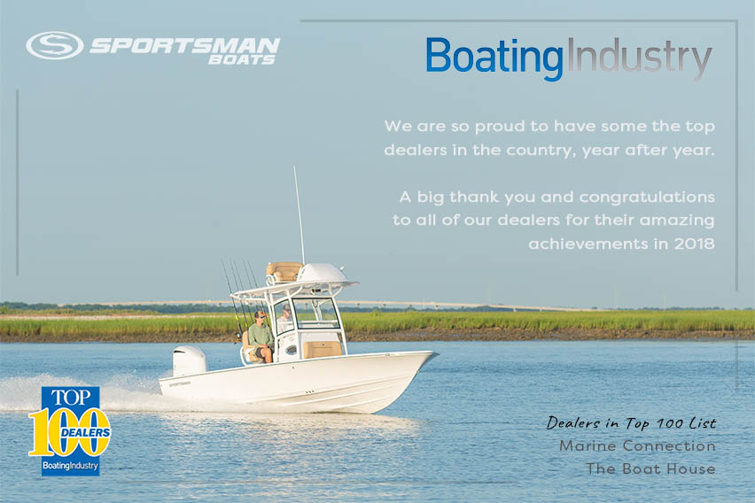 The Official Sportsman Blog Sportsman Boats