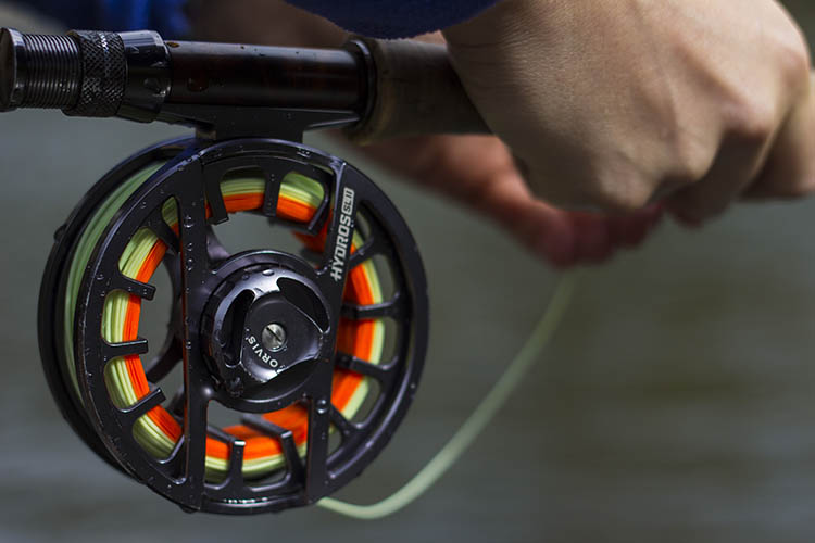 Best 5wt Fly Reels For Sale - Ideal For Freshwater – Page 3