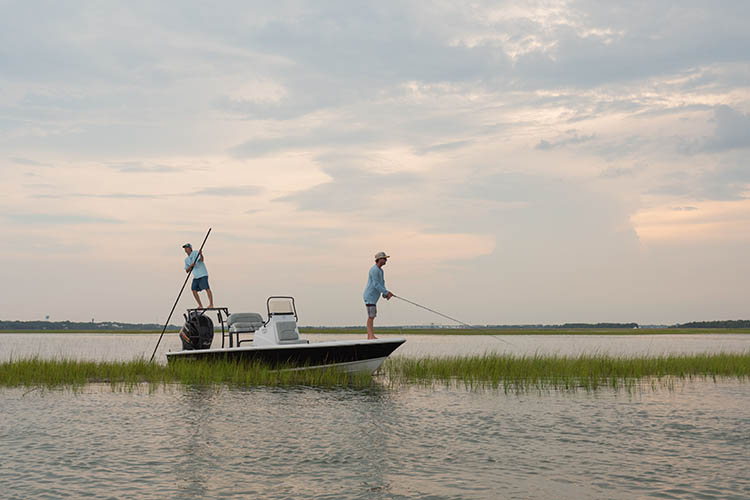 Cover image for the post Best Fly Rod and Reel Combos for Saltwater Fishing