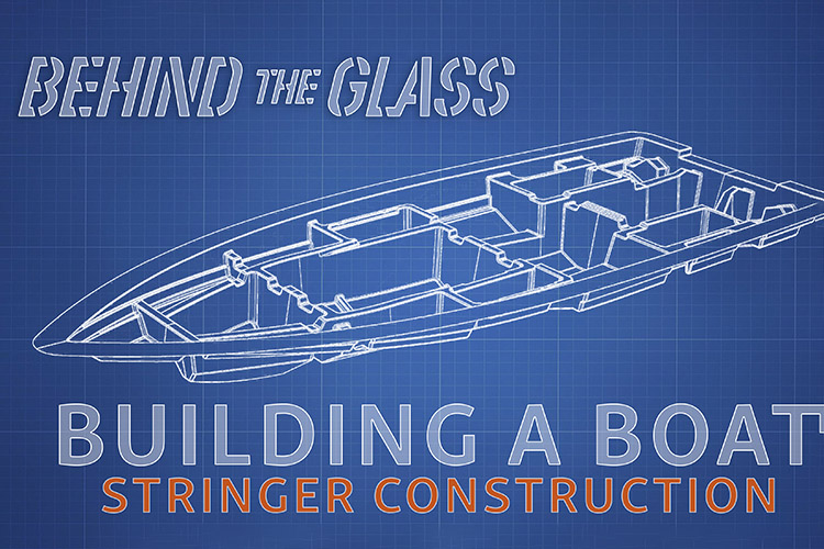 Cover image for the post Behind the Glass - S1E02 – Stringer Construction