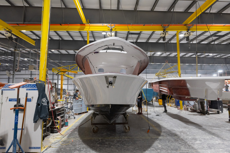 Cover image for the post How Are Boats Built?