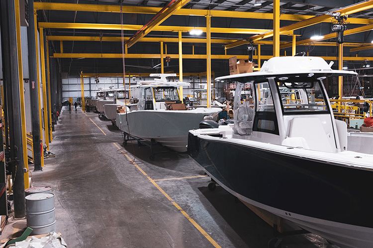 Cover image for the post How Are Boats Made?
