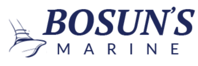Logo for Bosun's - Peabody