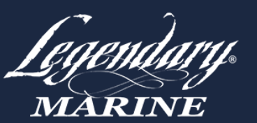 Logo for Legendary Marine - Destin