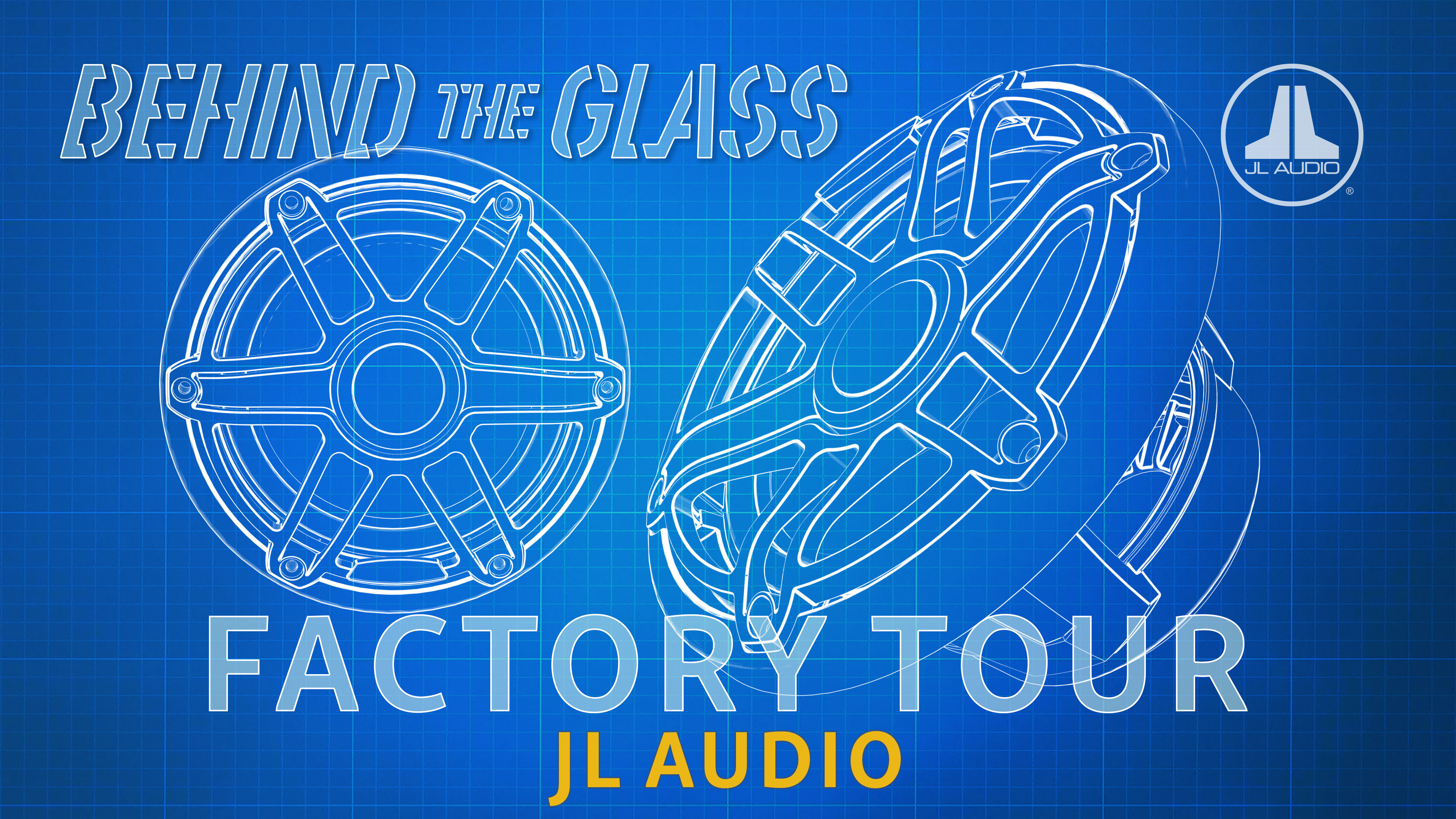 Cover image for the post Behind the Glass – S2E04 – Inside JL Audio Manufacturing Facility