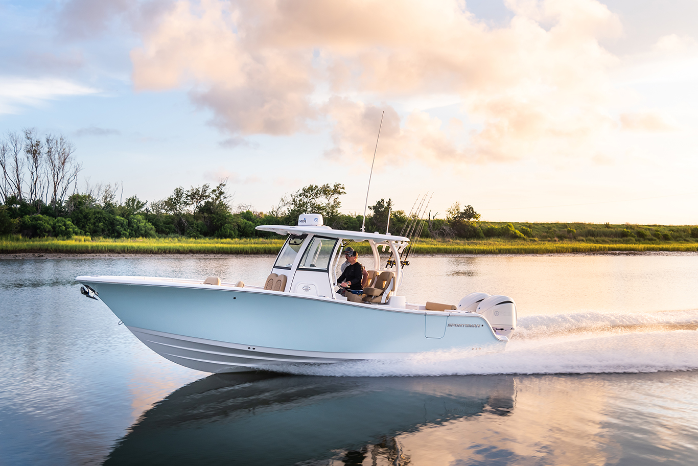 Cover image for the post How To: Boat Photography-Taking Better Pictures of your Sportsman Boat