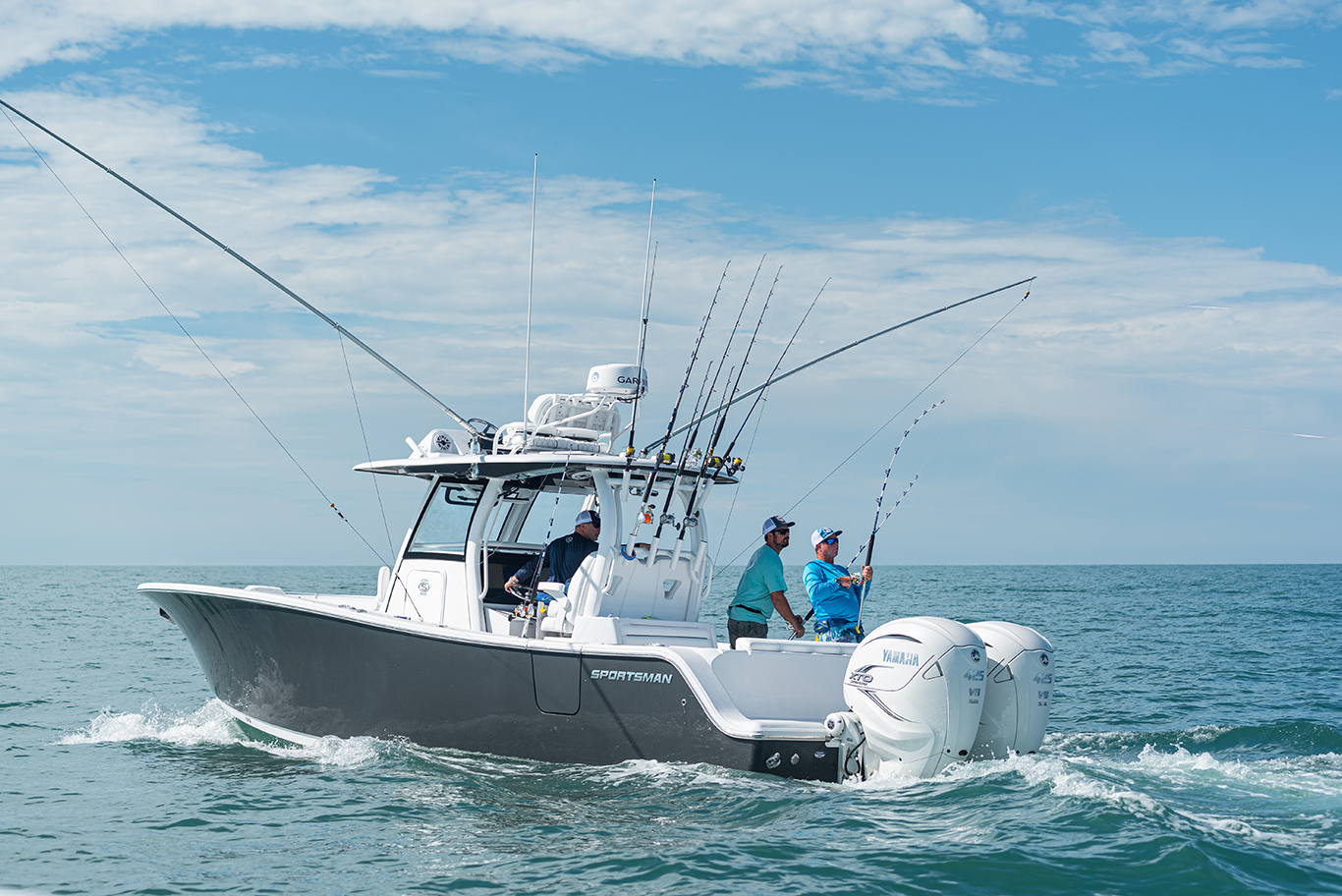 Cover image for the post Exploring Panama City Beach, Florida By Boat