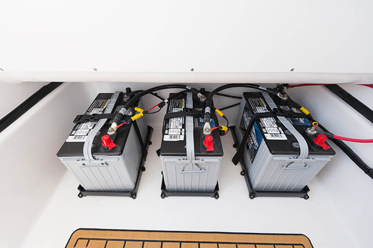 Cover image for the post 2024 VSR Battery System