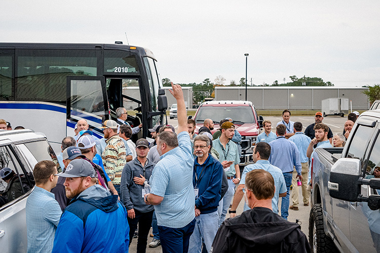 Cover image for the post 2023 Sportsman Sales Training & Top 10 Salespeople of the Year