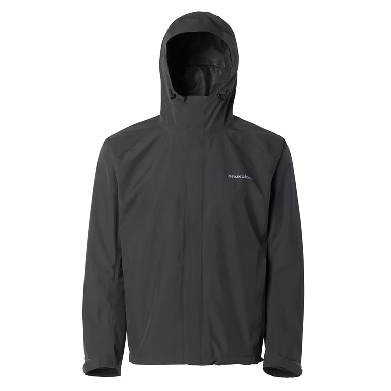 Grundens Charter GORE-TEX Jacket.