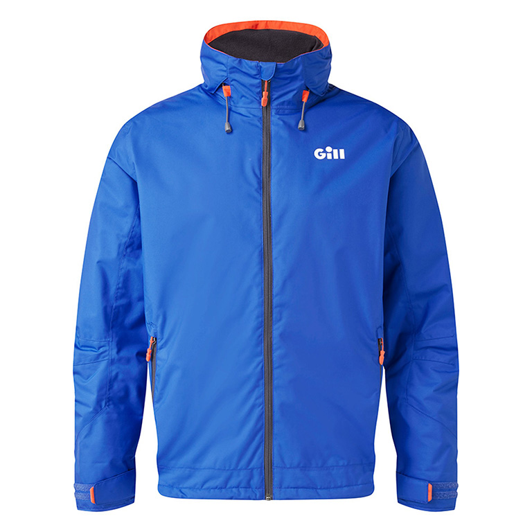 Gill Navigator Jacket.