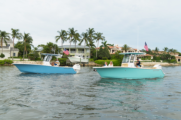 Cover image for the post Navigating the Waters: Using Your Boat in Different States