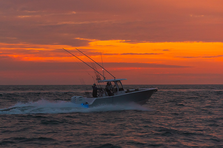 Cover image for the post Get To Class - A Boating License Guide