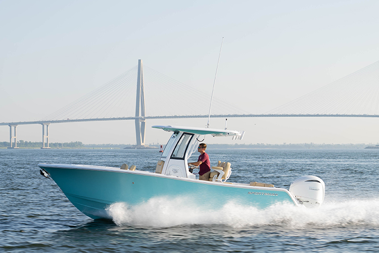 Cover image for the post What Affects the Resale of Your Boat?