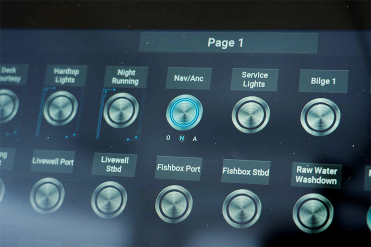 Cover image for the post Tech Talk - Nav Light Operation & When To Use Them