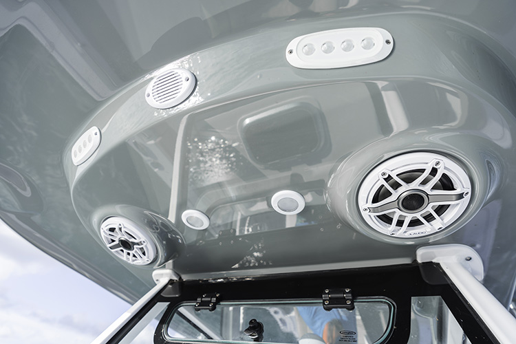 Cover image for the post Why JL Audio Sets the Standard in Marine Sound Systems