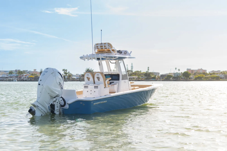 Cover image for the post Sportsman Boats Transferable Warranty: A Guide for Second Owners