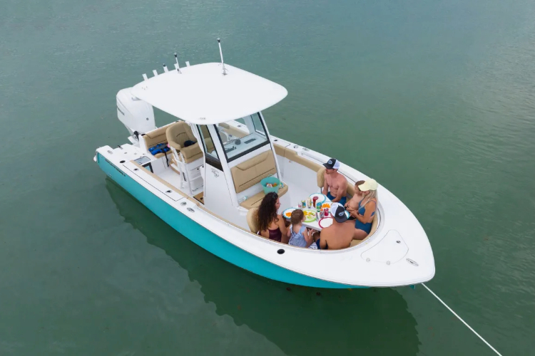 Cover image for the post Mastering the Lewmar Pro-Fish 1000 Windlass