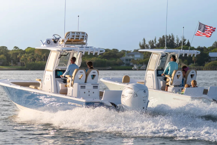 Cover image for the post Trade-In vs. Private Sale: What’s the Real Cost When Upgrading to a New Boat?
