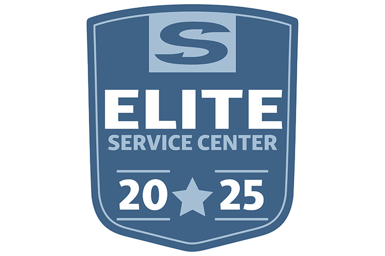 Cover image for the post Elite & Platinum Service Centers: The Gold Standard in Sportsman Support