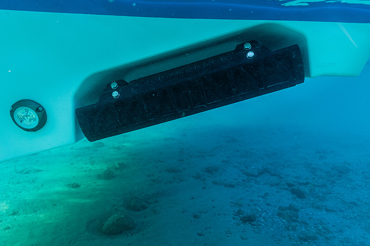 Cover image for the post How to Update Your Seakeeper Ride Software