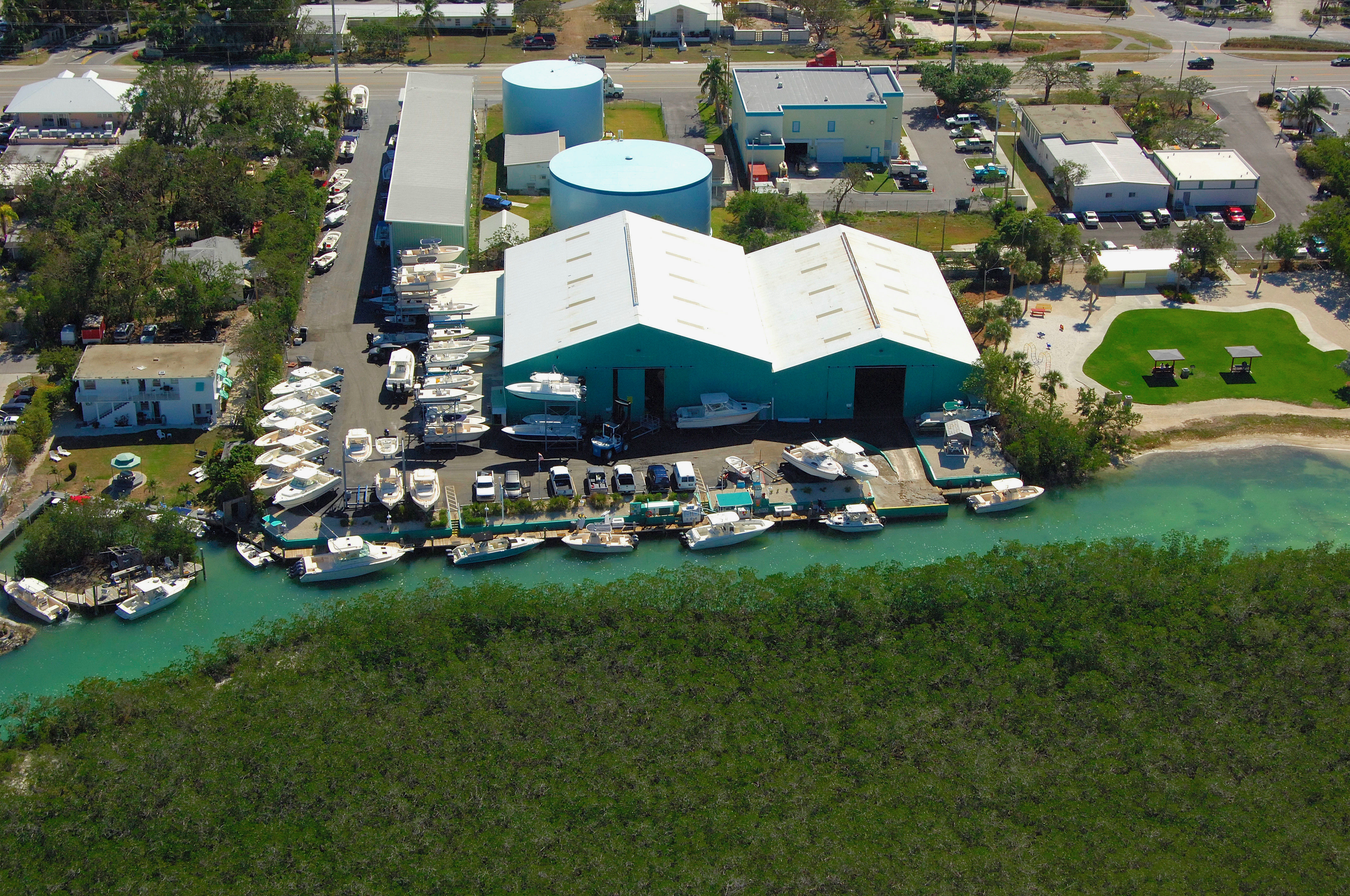 Cover image for the post Welcome Our Newest Partner: Caribee Boat Sales and Marina