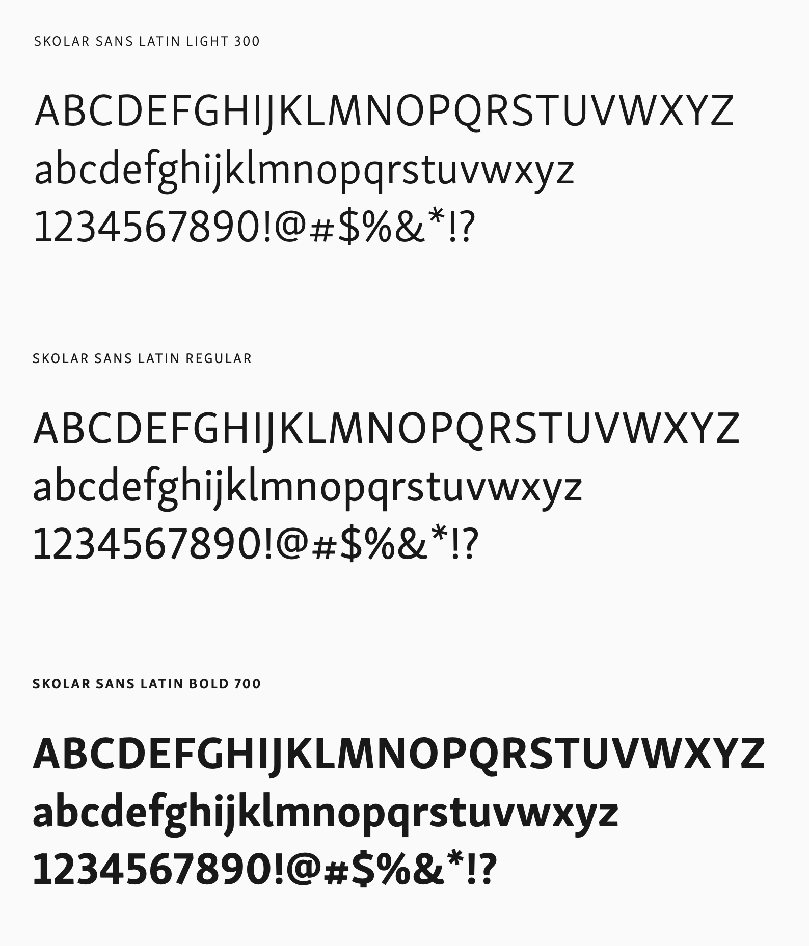 template marking.