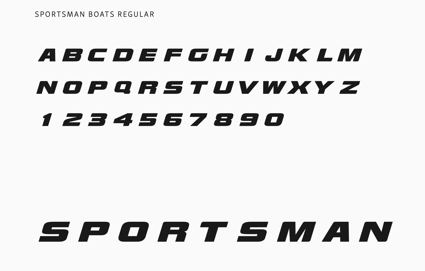 template marking.