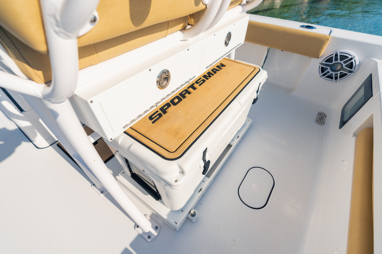 Cover image for the post Packing Your Cooler for a Full Day on the Water