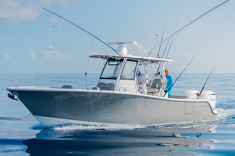 Cover image for the post 🛥️ What to Pack for a Successful Day of Fishing on Your Sportsman Boat