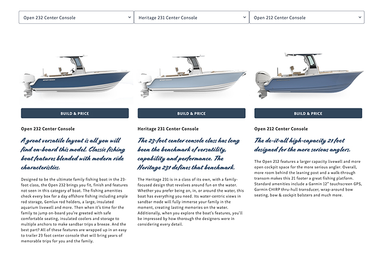 Cover image for the post How to Use Our Side‑by‑Side Model Comparison Tool