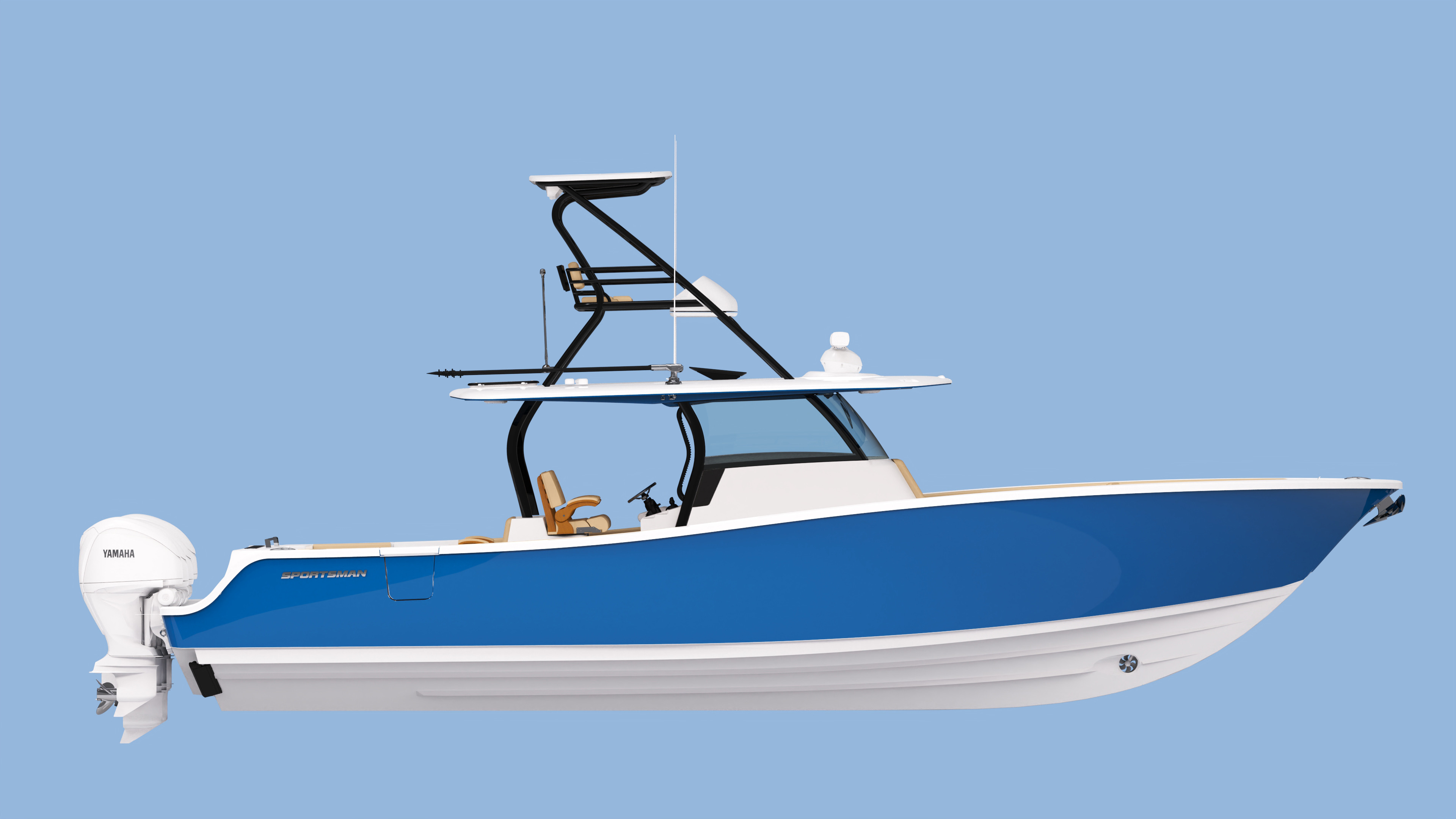 Cover image for the post Introducing the All‑New Open 402 Center Console
