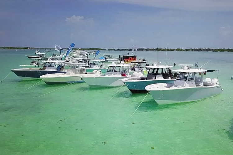 Cover image for the post Trailering South: Towing My Sportsman Masters 247 from Virginia to the Florida Keys