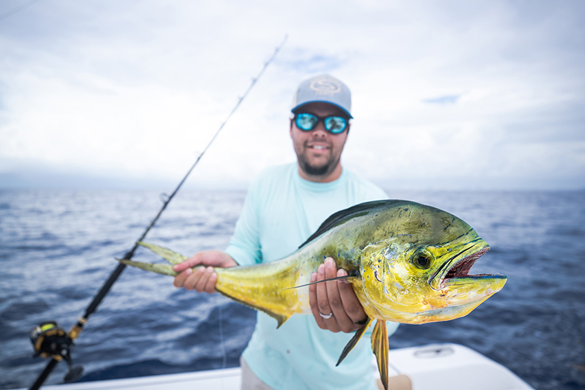 3 Ways to Make a Fishing Vacation Memorable