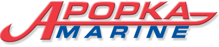 Logo for Apopka Marine