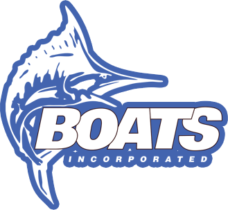 Logo for Boats Incorporated