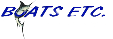 Logo for Boats Etc.