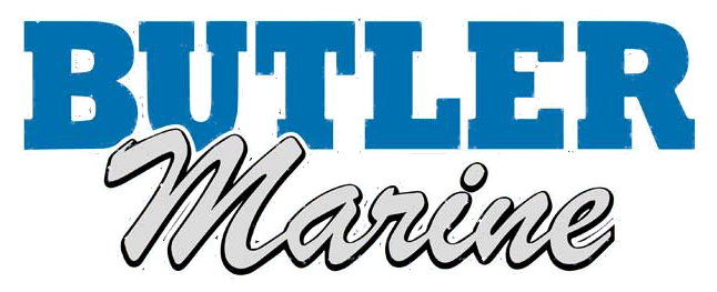 Logo for Butler Marine