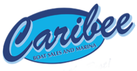 Logo for Caribee Boat Sales & Marina