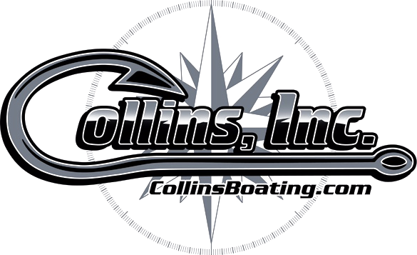 Logo for Collins, Inc.