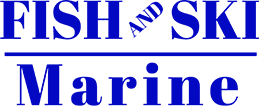 Logo for Fish and Ski Marine