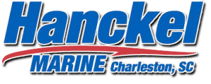 Logo for Hanckel Marine