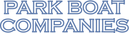 Logo for Park Boat Company Powersports