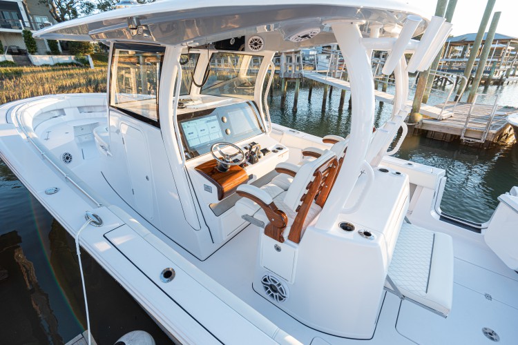 Sportsman Boats Debuts Latest Flagship Sportsman Boats