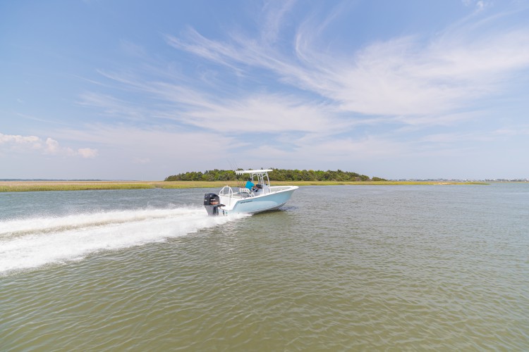 2020 Sportsman 231 Center Console Boat