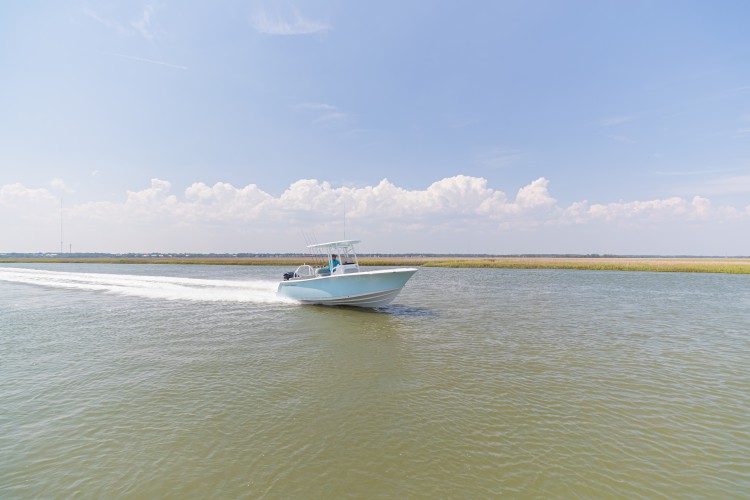 2020 Sportsman 231 Center Console Boat
