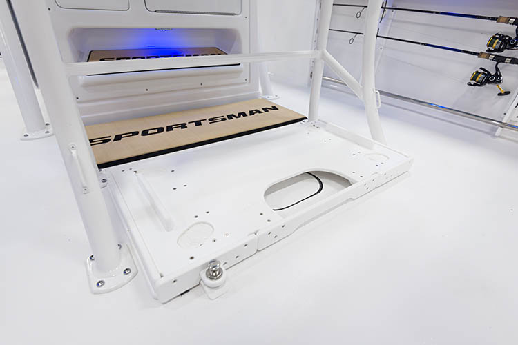 Detail image of Slide Out Track only