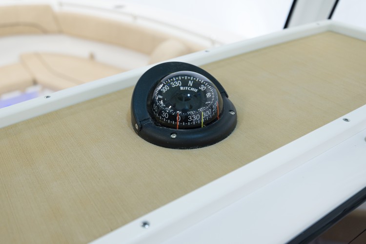Detail image of Compass