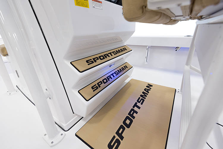 Detail image of Anti-Fatigue Helm Pads