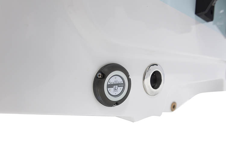 Detail image of Underwater Lights